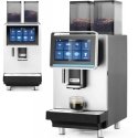 Hendi Automatic coffee machine with touch screen Hendi Automatic coffee machine with touch screen