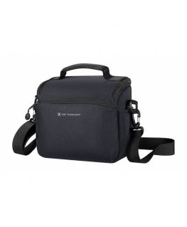 Kampf K&F Concept Camera Sling Bag 5 l - navy blue