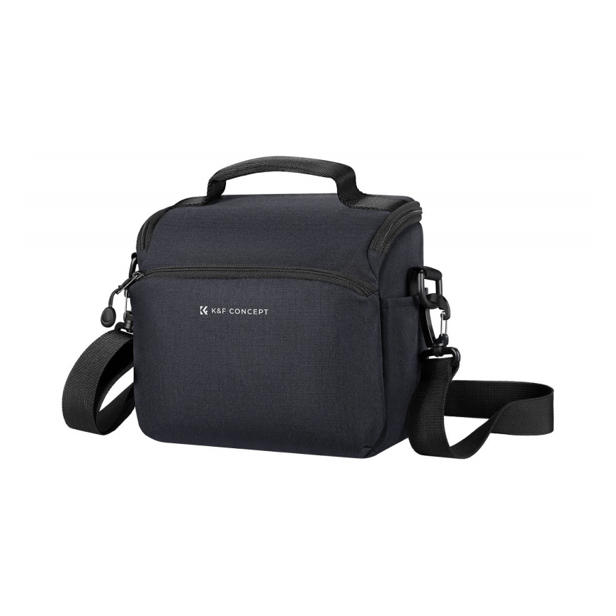 Kampf K&F Concept Camera Sling Bag 5 l - navy blue