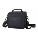Kampf K&F Concept Camera Sling Bag 5 l - navy mėlynas
