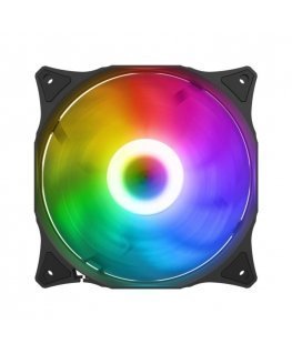 AEROCOOL PGS COSMO 12 FRGB (120mm) FAN