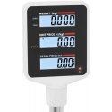 Kitchen scale Steinberg Systems Check scale with LCD display, 15 kg / 2 g Kitchen scale Steinberg Systems Check scale with LCD display, 15 kg / 2 g