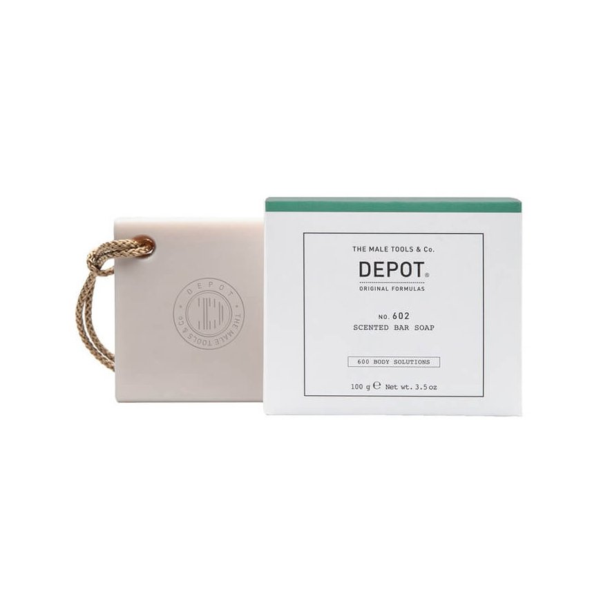 Depot Depot, 600 Body Solutions No
