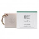 Depot, 600 Body Solutions No. 602, Botanical Complex, Cleansing, White Cedar, Scented Soap Bar, 100 g Depot, 600 Body Solutions No. 602, Botanical Complex, Cleansing, White Cedar, Scented Soap Bar, 100 g