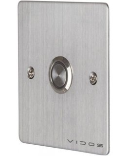 VIDOS OP05 exit button