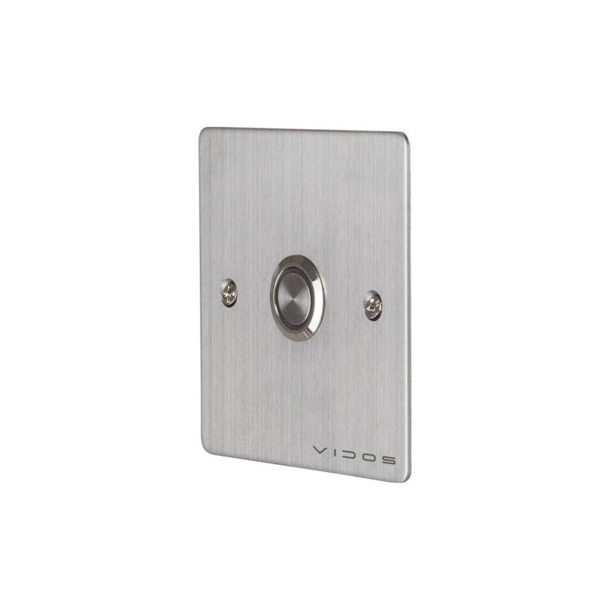 VIDOS OP05 exit button