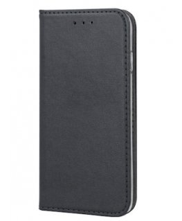 Samsung Galaxy A52 4G / A52 5G / A52S 5G Smart Magnetic case Black