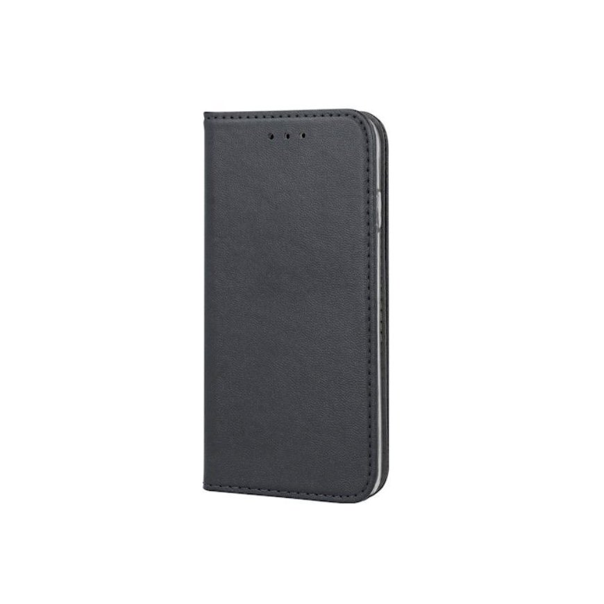 Samsung Galaxy A52 4G / A52 5G / A52S 5G Smart Magnetic case Black