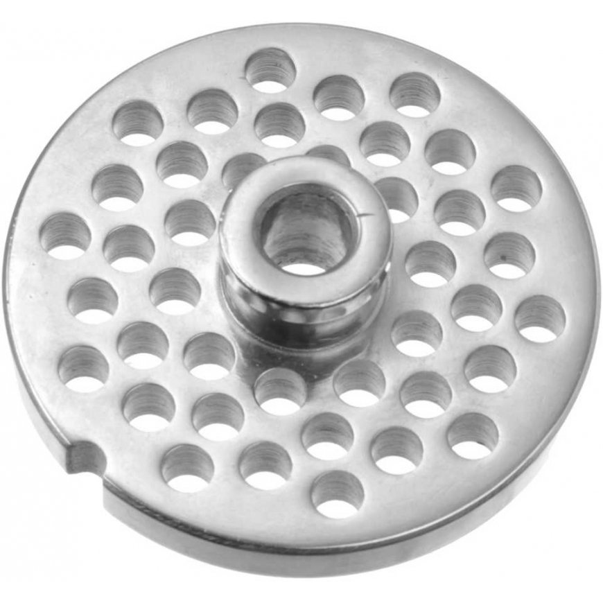Meat grinder Hendi Meat grinder strainer Top Line 22, 6 mm, silver color