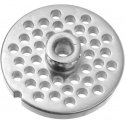 Meat grinder Hendi Meat grinder strainer Top Line 22, 6 mm, silver color Meat grinder Hendi Meat grinder strainer Top Line 22, 6 mm, silver color