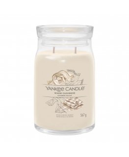 Yankee Candle 1701379E vaska svece Cilindrs Pačūlija, Sandalkoks Bēšs 1 pcs