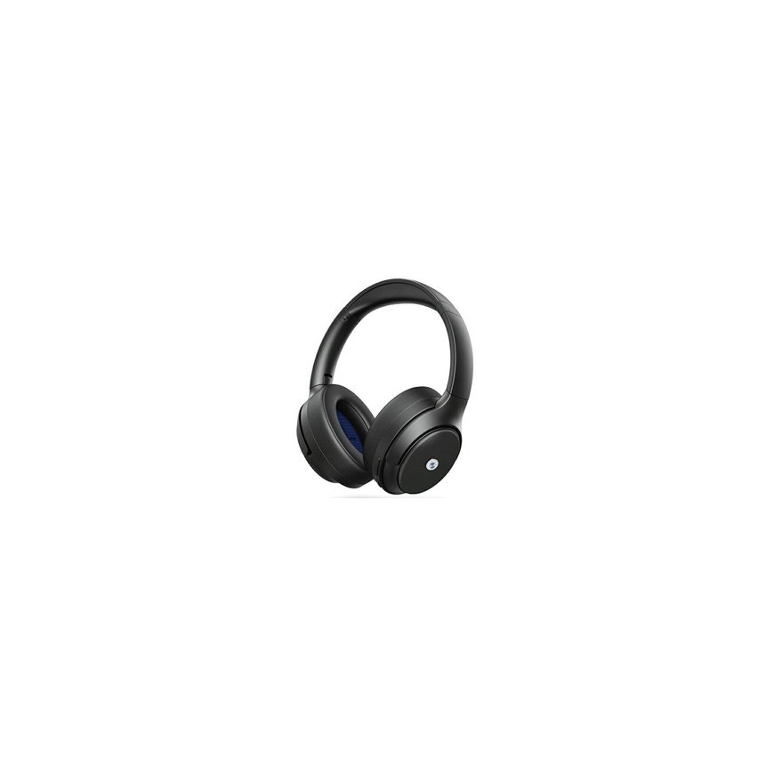 BMW słuchawki nauszne Bluetooth ANC BMBHKL601SSLVK