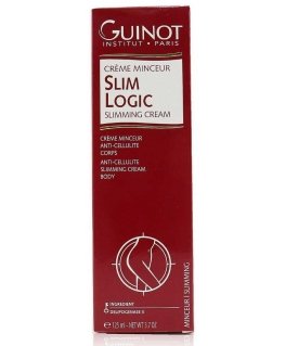 Anti-cellulite cream Guinot Slim Logic 125 ml