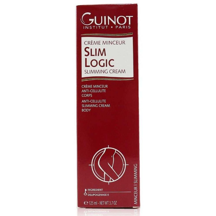 Guinot Anti-cellulite cream Guinot Slim Logic