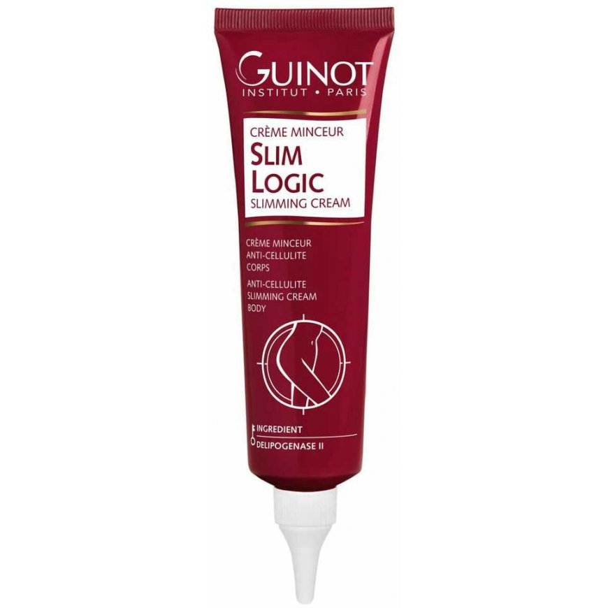 Kremas nuo celiulito Guinot Slim Logic 125 ml – 2