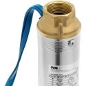 MSW Submersible pump for wells, 1000 W MSW Submersible pump for wells, 1000 W