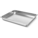 Hendi Dish GN 2/1 Profi Line, height 40 mm, stainless steel Hendi Dish GN 2/1 Profi Line, height 40 mm, stainless steel
