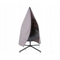 Cover for hanging chair Patio D031-35CW, grey/beige