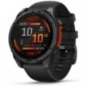 Blavec Smartwatch W18 Hellia AMOLED (SWW18-B) black Blavec Smartwatch W18 Hellia AMOLED (SWW18-B) black