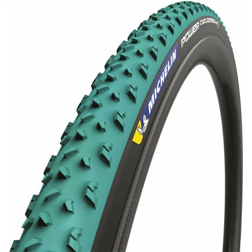 MICHELIN TIRE POWER CYCLOCROSS MUD 700X33C