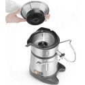 High-quality juicer for fruits and vegetables 700 W - Hendi High-quality juicer for fruits and vegetables 700 W - Hendi