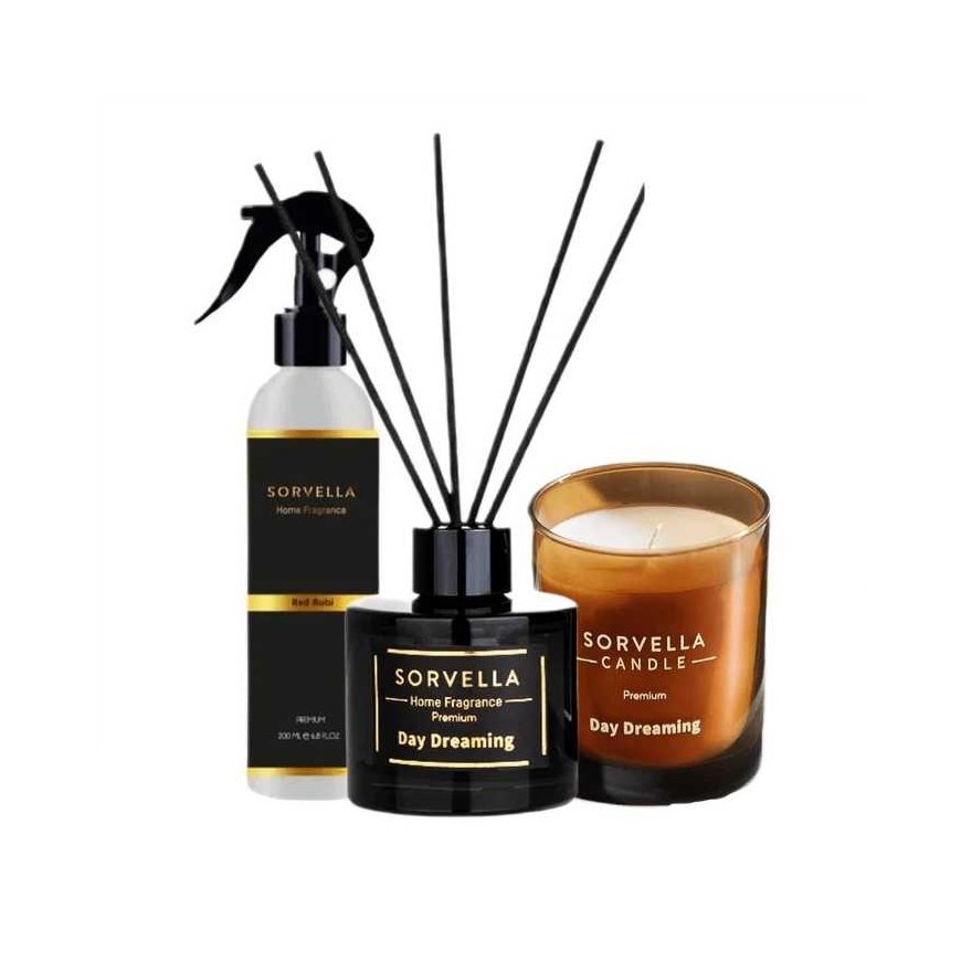 Sorvella Perfume Sorvella Perfume Day Dreaming