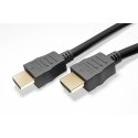 Goobay 61162 HDMI cable 7.5 m HDMI Type A (Standard) Black Goobay 61162 HDMI cable 7.5 m HDMI Type A (Standard) Black
