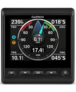 Garmin GMI 20 Marine Instrument Display