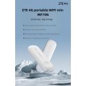 Maršrutētājs ZTE MF79N Maršrutētājs ZTE MF79N