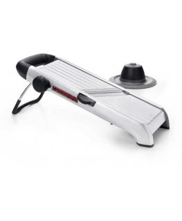 OXO-Slice mandolin sefa, black, STL