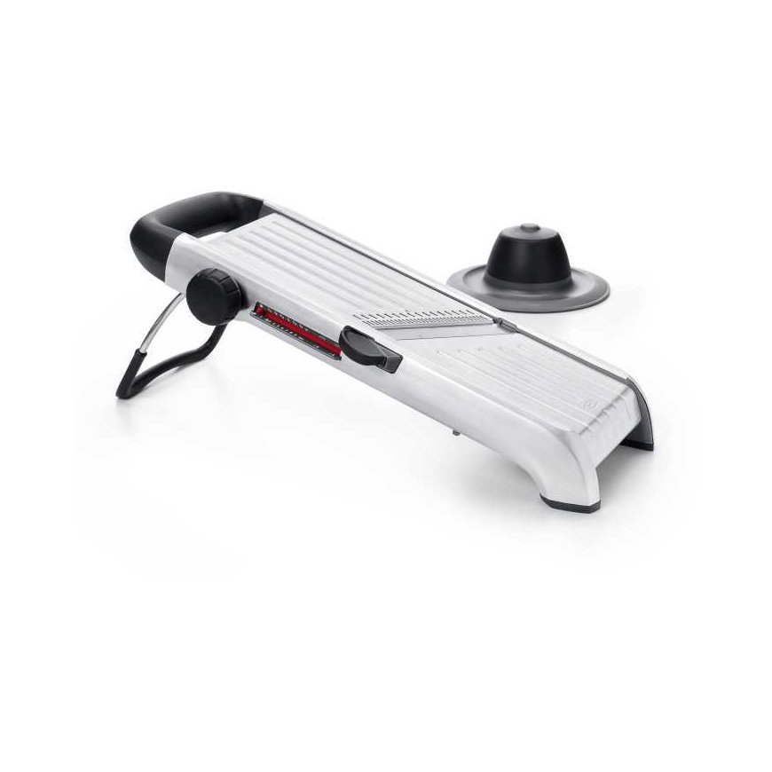 OXO-Slice mandolin sefa, black, STL