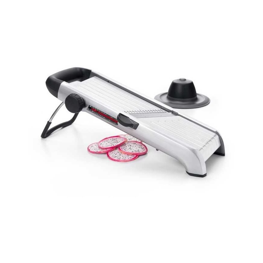 OXO-Slice mandolin sefa, black, STL – 2