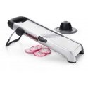 OXO-Slice mandolin sefa, black, STL OXO-Slice mandolin sefa, black, STL