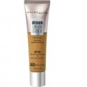 Maybelline, Dream Urban Cover, Full Cover, Kreminis Foundation, 356, Warm Coconut, SPF 50, 30 ml Maybelline, Dream Urban Cover, Full Cover, Kreminis Foundation, 356, Warm Coconut, SPF 50, 30 ml
