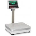 Virtuvinės svarstyklės Steinberg Systems Elektroninės platforminės svarstyklės iki 100 kg