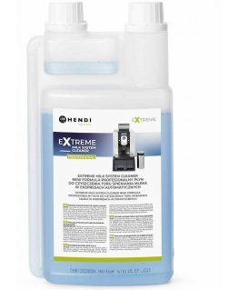 Hendi Professional cleaner for milk frothing systems