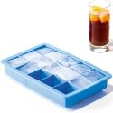 Hendi Ice cube tray, 15 mini cubes, blue Hendi Ice cube tray, 15 mini cubes, blue