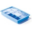 Hendi Ice cube tray, 15 mini cubes, blue Hendi Ice cube tray, 15 mini cubes, blue