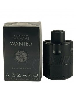 Azzaro The Most Wanted Intense EDP M 50ml