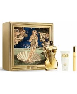 Jean Paul Gaultier Jpg Divine Edp100 Bl75 Mg 10ml Hd24
