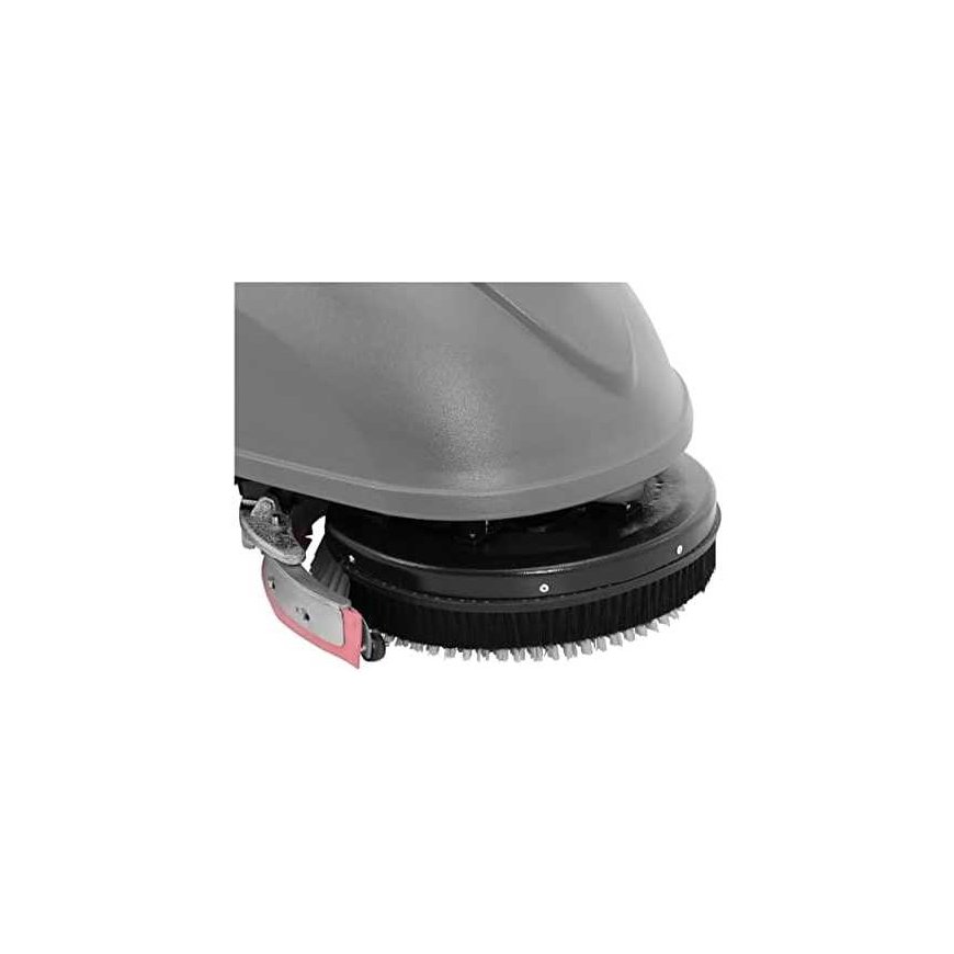 Ulsonix Cordless floor cleaning machine 7 L, 200 rpm – 5
