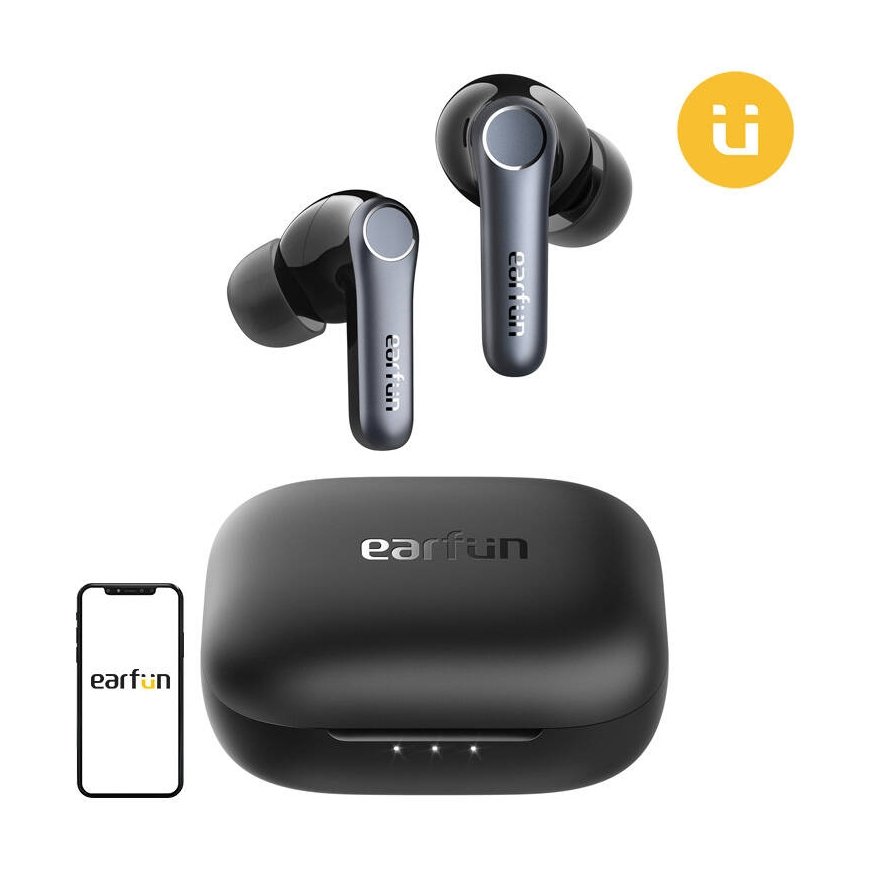 Earfun Wireless earphones TWS EarFun Air
