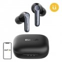Wireless earphones TWS EarFun Air Pro 4, ANC (black) Wireless earphones TWS EarFun Air Pro 4, ANC (black)