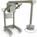 Mobile immersion blender Turbo TRX-22, 600 mm, 2200 W, 400 V - Sammic Mobile immersion blender Turbo TRX-22, 600 mm, 2200 W, 400 V - Sammic