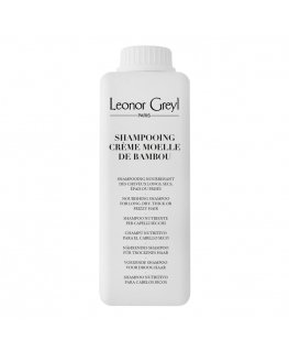 Leonor Greyl, Bamboo Shell, Hair Šampūnas, For maitininantis, 1000 ml