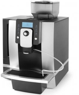 Hendi Automatic coffee machine with programming Profi Line XXL, 6 L