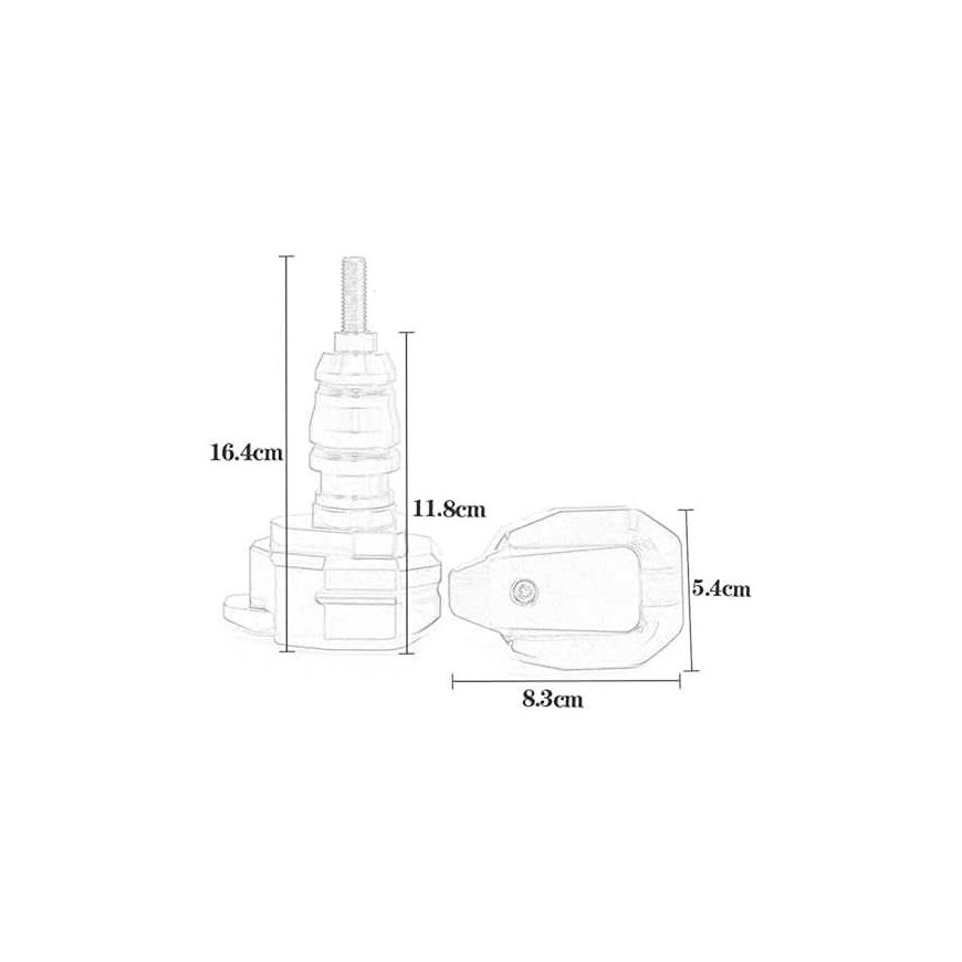 Hendi Automatinis kavos aparatas su programavimu Profi Line XXL, 6 L – 4