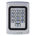 CODE LOCK ZS41 INTERIOR CODE LOCK ZS41 INTERIOR