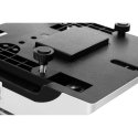 Virtuvinės svarstyklės Steinberg Systems Prekybinės svarstyklės su LCD ekranu 3000 g / 0.05 g Virtuvinės svarstyklės Steinberg Systems Prekybinės svarstyklės su LCD ekranu 3000 g / 0.05 g