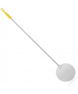 Lilly Codroipo Stainless steel pizza spatula, 260mm